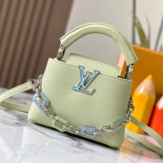 LV Capucines Bags